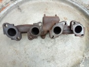 Audi VW kolektor wydechowy żeliwny 2.0 TDI 170KM 03L263033