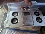 Creative travel dock zen 