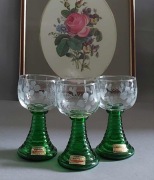 Römer Bacchus zestaw kieliszków 3szt.