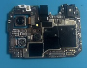 Xiaomi Redmi Note 12 4g płyta główna bez blokad