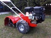 Glebozgryzarka spalinowa wynajem Mosina 