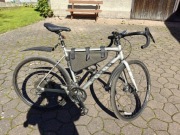 Gravel Marin Lombard 1 rama L-56