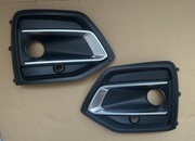 Kratki Audi Q5  ACC komplet 80A807679 80A807680