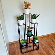 Kwietnik Stojący 6 Donic 110cm 