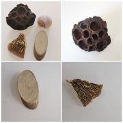 Zestaw dekoracyjny do formikarium mrówki (2)