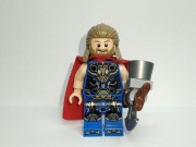 LEGO figurka Super Heroes Thor sh0811 sh811