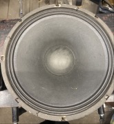 Delta genuine eminence high perfomance loudspeaker