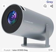 Projektor Hy300 pro