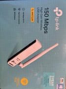 TP-Link KARTA SIECIOWA USB WI-FI TL-WN722N 