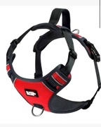 Szelki Dla Psa Uprząż Taktyczna Treningowa Rozmiar S