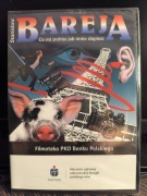 Co mi zrobisz jak mnie złapiesz DVD / Rekonstrukcja / Bareja / nowa w folii