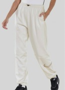 Damskie Spodnie Dresowe Nike Oversized Fit Swoosh High Rise DM6205-030 r. S