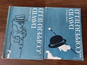 DICKENS - DAWID COPPERFIELD