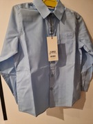 Koszula błękitna 110