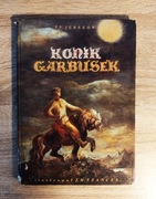 Piotr Pawłowicz Jerszow - Konik Garbusek (z liustracjami J. M. Szancera)