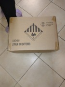 Akumulator LiFePO4 100Ah 12.8V 1280Wh Litowo-Żelazowo-Fosforanowy