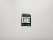 Dysk SSD Kioxia 256GB PCIe Gen x4 Nvme M.2 - KBG40ZNS256G