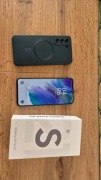 Samsung Galaxy s21 fe