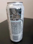 Monster Energy Ultra COD 2023 Promo 500ml PL (PEŁNA PUSZKA)