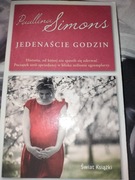 Jedenaście godzin Paullina Simons