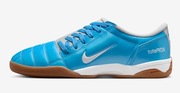 Nowe buty Nike Total 90 IC niebieskie halówki męskie 42.5 oldschool T90