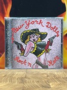 NEW YORK DOLLS"Rock'n Roll"