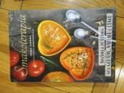 Smakoterapia, kuchnia bez glutenu, cukru i nabiału, Iwona Zasuwa