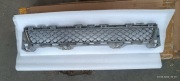 Jaguar XJ X351 dolna atrapa zderzaka grill