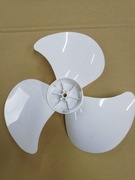 wentylator śmigło do wentylatora 