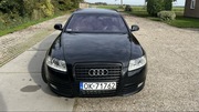 Audi A6 C6 2.0 tdi 2011r S-line