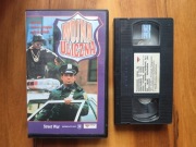 Wojna uliczna - dystr. Muvi Home Video