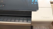 Ploter HP DESIGNJET T610 44” (A0 plus) 