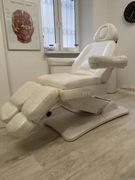 Fotel kosmetyczny (podologiczny)