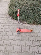 Hulajnoga Mini Micro Classic LED