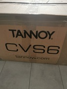 Tannoy CVS 6 głośniki sufitowe