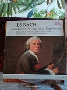 Johann Sebastian Bach 