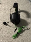 Razer BlackShark V2 X – idealny stan
