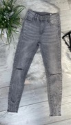 spodnie skinny jeans