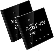 Termostat do ogrzewania podłogowego Smart WIFI TGT70WIFI-EP BEOK