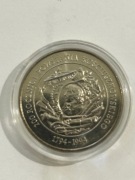 20 000 złotych - Powstanie Kościuszkowskie - 1994 rok