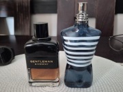 Jean Paul Gaultier Le Male On Board + Givenchy Reserve Privee