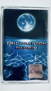 Kaseta magnetofonowe -Eric Clapton -Pilgrim