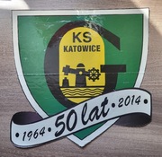 GKS Katowice, Górnik Zabrze 