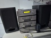 TECHNICS SB-CH655  KOLUMNY STEREO