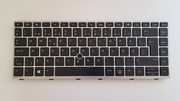 Klawiatura do laptopa HP EliteBook 840 G6