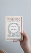 Biblioteka narodowa Wybór Poezji Leopold Staff Zakład nardowy Ossolińskich