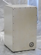 Cajon - ręczna robota