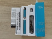 Vaporyzator Cottien Frill turkusowy