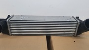 Intercooler bmw N54 3.0 biturbo e93 Nissens 96336