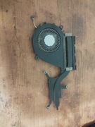 Lenovo yoga 700-ISK 14AT0YC002FF WENTYLATOR RADIATOR CHLODZENIE